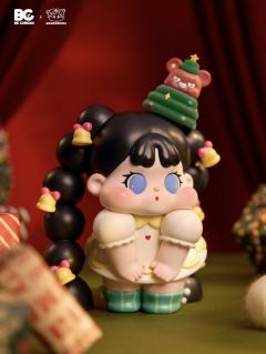 铃儿响叮当-资料图