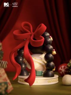 铃儿响叮当-资料图