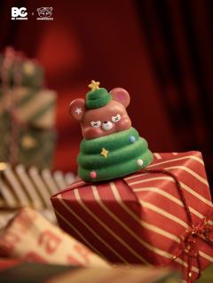 铃儿响叮当-资料图