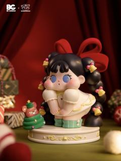 铃儿响叮当-资料图