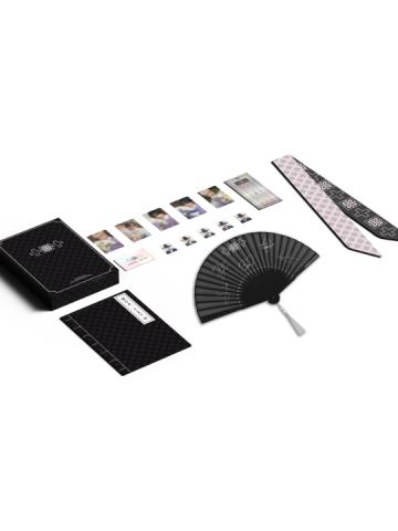 七期会员礼MOA MEMBERSHIP KIT