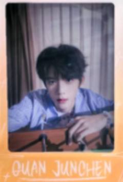 俊臣 突围SP卡 ver.B