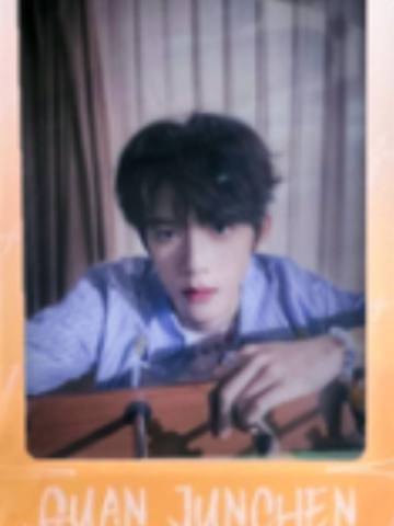 俊臣 突围SP卡 ver.B