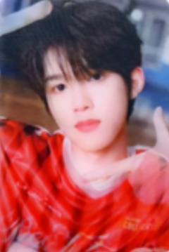 俊臣 突围SP卡 ver.A