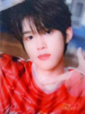 俊臣 突围SP卡 ver.A