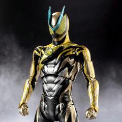 SHF <假面骑士> 假面骑士ZEZTZ 电光瞬闪等离子体-资料图