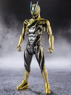 SHF <假面骑士> 假面骑士ZEZTZ 电光瞬闪等离子体