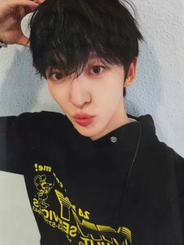 yeti青岛中签卡7