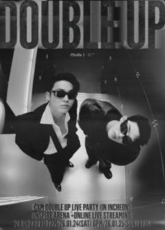 CxM [DOUBLE UP] LIVE PARTY