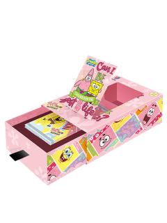 拍立得卡典藏版珍宝档案柜