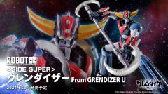 R魂 329 <SIDE SUPER> 古连泰沙(古连泰沙U)-资料图