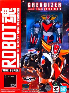 R魂 329 <SIDE SUPER> 古连泰沙(古连泰沙U)-资料图