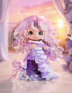 璃光夜宴系列-资料图