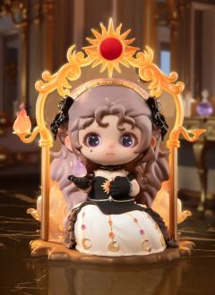 璃光夜宴系列-资料图