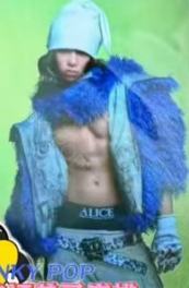 yg预售 泰山 pc ver.