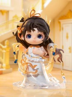 隐藏款-沐曜终章