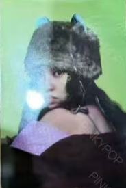 yg预售 书 pc ver.