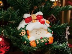 圣诞系列-资料图