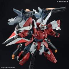 MG ZGMF-1017GR 金恩 角斗士-资料图