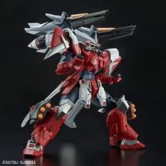 MG ZGMF-1017GR 金恩 角斗士-资料图