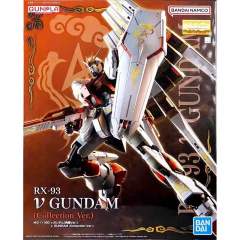 MG RX-93 ν高达 Ver.Ka 典藏ver.-资料图