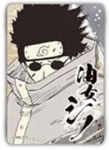 油女志乃冰箱贴-JF2026原画第二弹