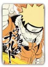 漩涡鸣人冰箱贴-JF2026原画第二弹