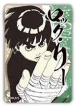 李洛克冰箱贴-JF2026原画第二弹