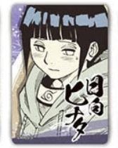 日向雏田冰箱贴-JF2026原画第二弹