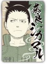 奈良鹿丸冰箱贴-JF2026原画第二弹