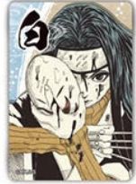 白冰箱贴-JF2026原画第二弹