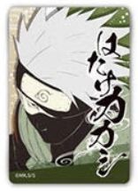 旗木卡卡西冰箱贴-JF2026原画第二弹