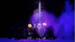 京剧《萧燕燕》-资料图