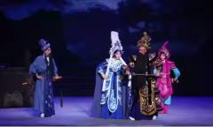 京剧《萧燕燕》-资料图