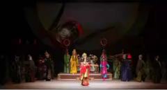 京剧《萧燕燕》-资料图