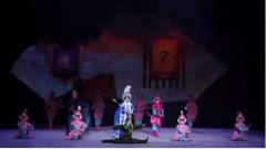 京剧《萧燕燕》-资料图