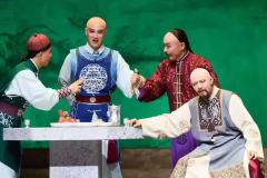 吕剧《菡萏映月图》-资料图