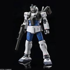 HGGTO RGM-79LV 吉姆 夜袭型2