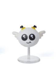 雪娃盲盒手办隐藏款 团