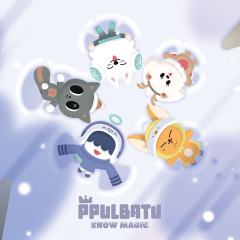 PPULBATU <SNOW MAGIC>
