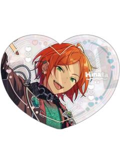 葵日向心形透卡-amie Vol.6
