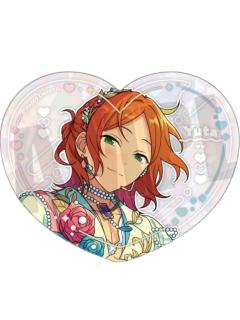 葵裕太心形透卡-amie Vol.6