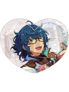 青叶纺心形透卡-amie Vol.6