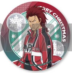 鬼十次郎-2025圣诞节糕特吧唧