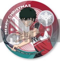 切原赤也-2025圣诞节糕特吧唧