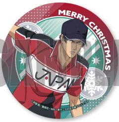 真田弦一郎-2025圣诞节糕特吧唧