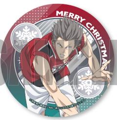 亚久津仁-2025圣诞节糕特吧唧