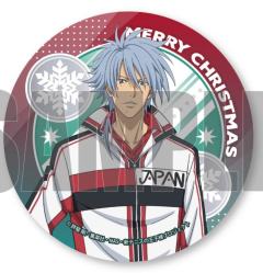 仁王雅治-2025圣诞节糕特吧唧