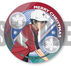 越前龙马-2025圣诞节糕特吧唧