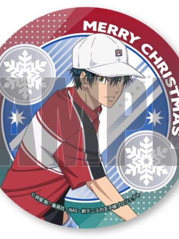 越前龙马-2025圣诞节糕特吧唧